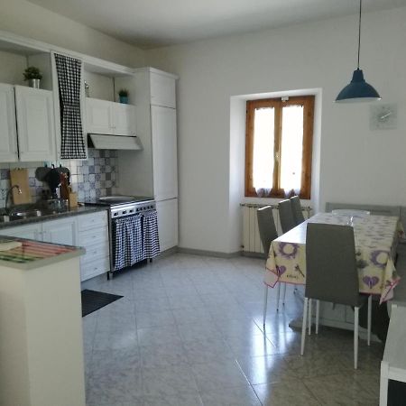 Apartamento A Casa Di Iole Tra Il Chianti E La Bella Firenze Exterior foto