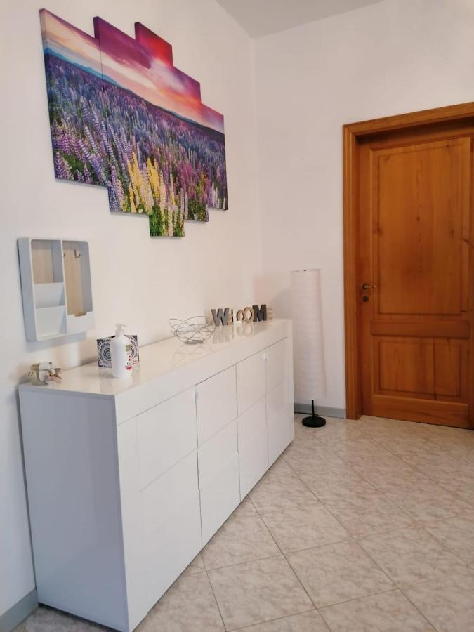 Apartamento A Casa Di Iole Tra Il Chianti E La Bella Firenze Exterior foto