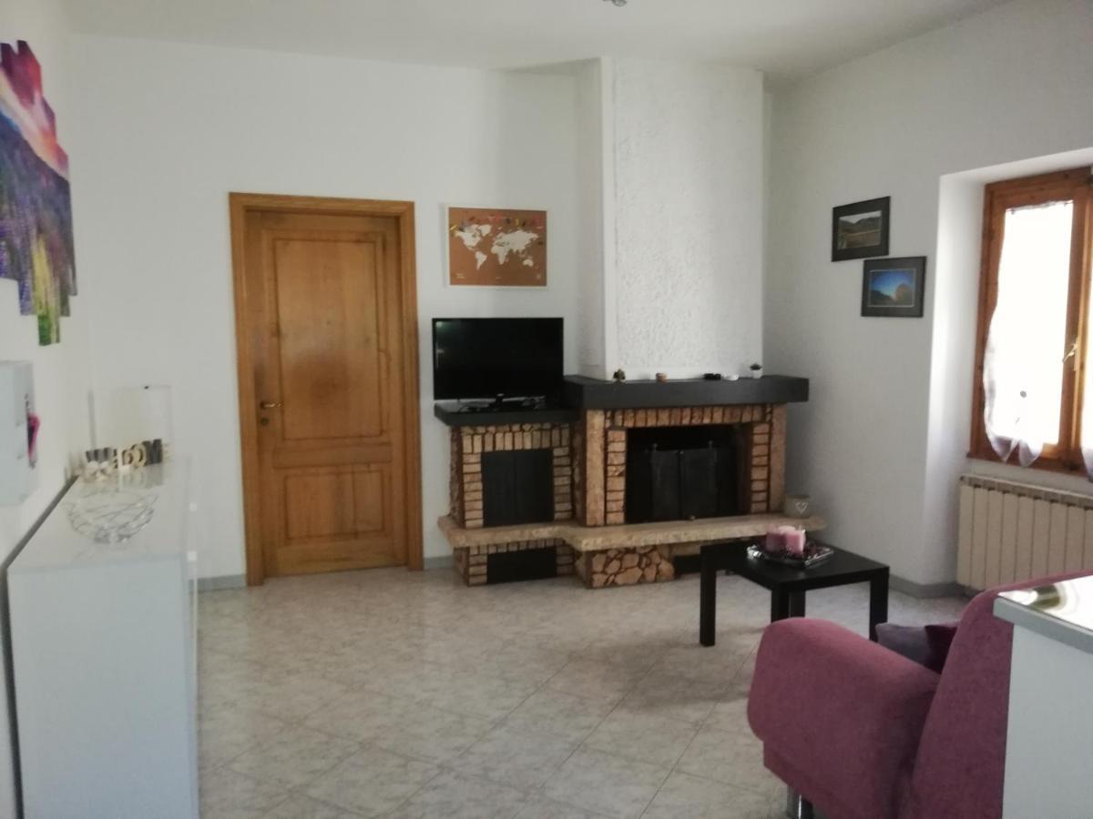 Apartamento A Casa Di Iole Tra Il Chianti E La Bella Firenze Exterior foto