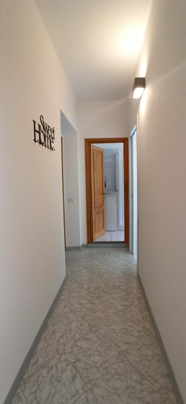 Apartamento A Casa Di Iole Tra Il Chianti E La Bella Firenze Exterior foto
